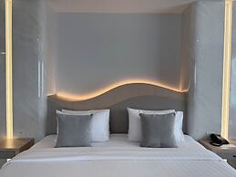 Empress Pattaya Hotel