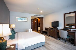 Empress Pattaya Hotel