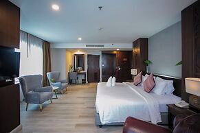 Empress Pattaya Hotel