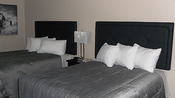 Stampeder Inn