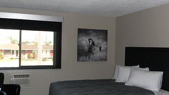 Stampeder Inn