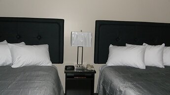 Stampeder Inn