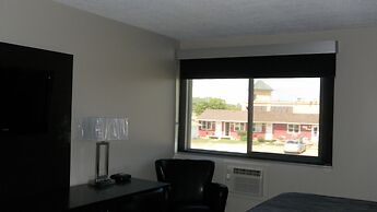 Stampeder Inn