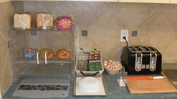Stampeder Inn