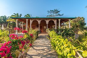 Dream Valley Belize
