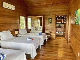 Dream Valley Belize