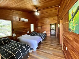 Dream Valley Belize