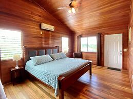 Dream Valley Belize