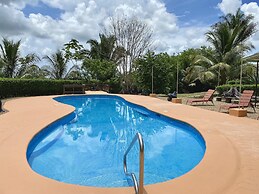 Dream Valley Belize