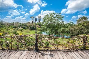 Dream Valley Belize