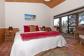 Beachfront Resort