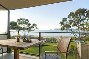Beachfront Resort