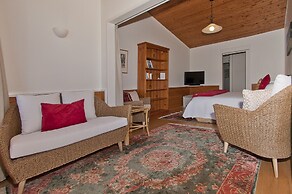 Beachfront Resort