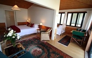 Beachfront Resort