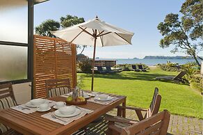 Beachfront Resort