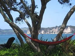 Beachfront Resort