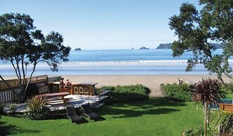 Beachfront Resort