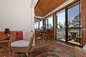Beachfront Resort