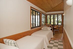 Beachfront Resort