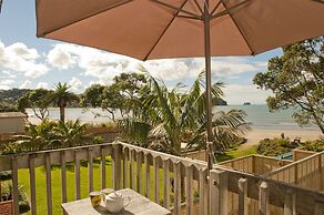 Beachfront Resort
