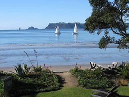 Beachfront Resort