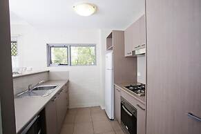 Bluegum Apartments