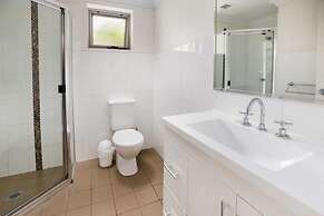 Bluegum Apartments