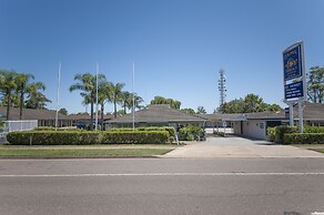 Colonial Terrace Motor Inn