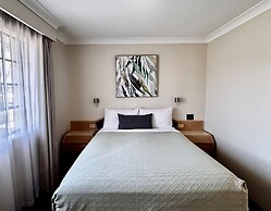 Colonial Terrace Motor Inn