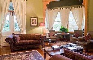 McHardy Lodge