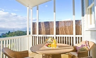 McHardy Lodge