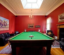 McHardy Lodge