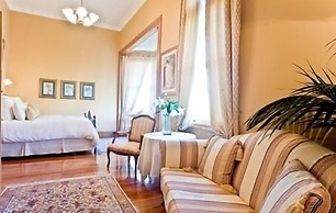 McHardy Lodge