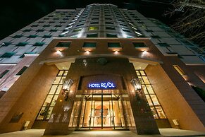 Hotel Resol Sapporo Nakajimakouen