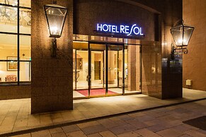 Hotel Resol Sapporo Nakajimakouen