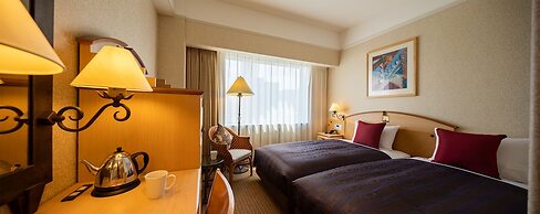 Hotel Resol Sapporo Nakajimakouen