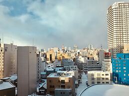 Hotel Resol Sapporo Nakajimakouen