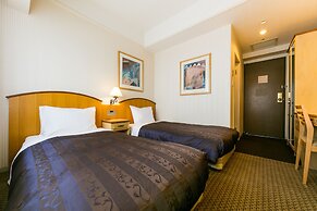 Hotel Resol Sapporo Nakajimakouen