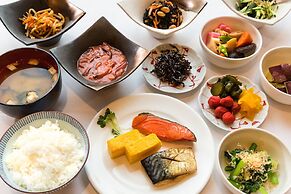 Hotel Resol Sapporo Nakajimakouen