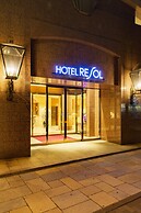 Hotel Resol Sapporo Nakajimakouen