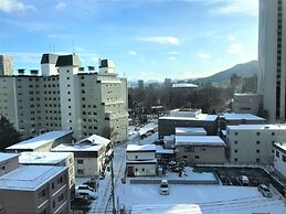 Hotel Resol Sapporo Nakajimakouen