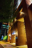 Hotel Resol Sapporo Nakajimakouen