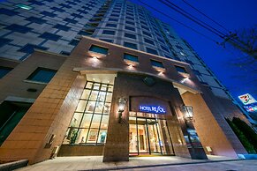 Hotel Resol Sapporo Nakajimakouen