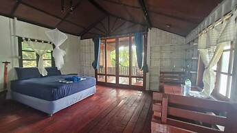Mai Pen Rai Bungalows