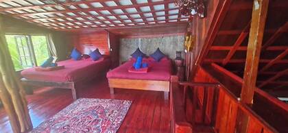Mai Pen Rai Bungalows