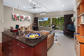 Sanctuary Palms