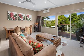 Sanctuary Palms