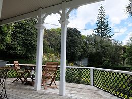 The Point Bed & Breakfast