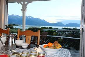 The Point Bed & Breakfast
