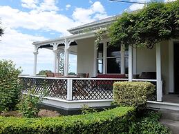 The Point Bed & Breakfast